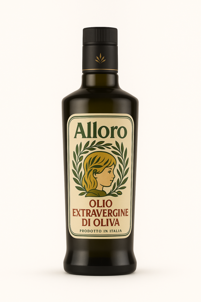 Erken Hasat Naturel Sızma Zeytinyağı – Cam Şişe 250ml